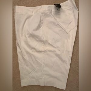 Lane Bryant Totally Cropped Shorts